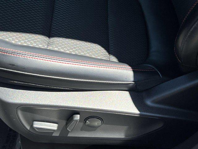 used 2024 Ford Escape car, priced at $27,000