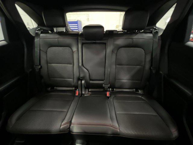 used 2024 Ford Escape car, priced at $27,000