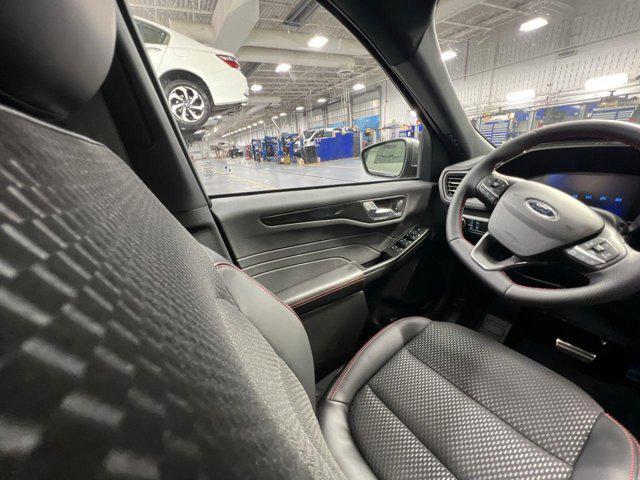 used 2024 Ford Escape car, priced at $27,000