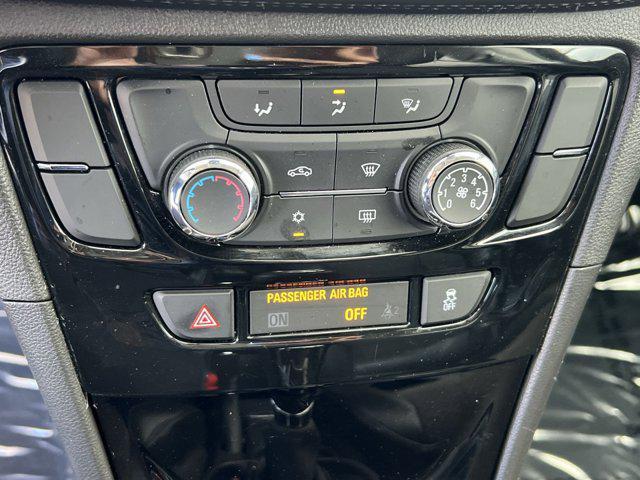 used 2019 Buick Encore car, priced at $12,750