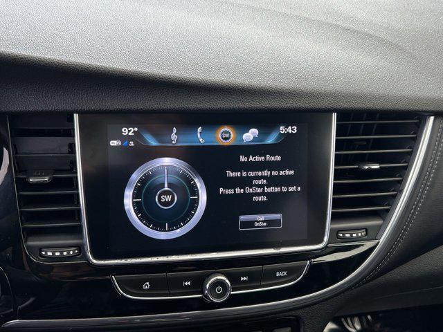 used 2019 Buick Encore car, priced at $12,750