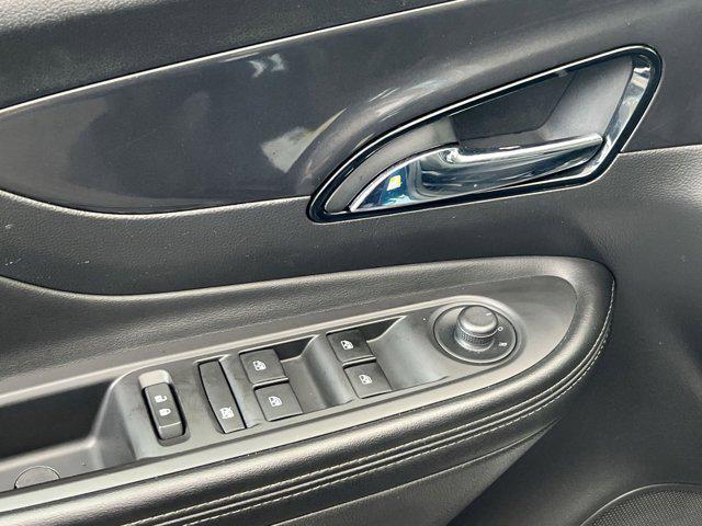 used 2019 Buick Encore car, priced at $12,750