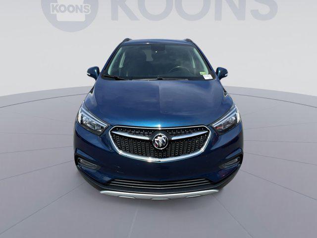 used 2019 Buick Encore car, priced at $12,750