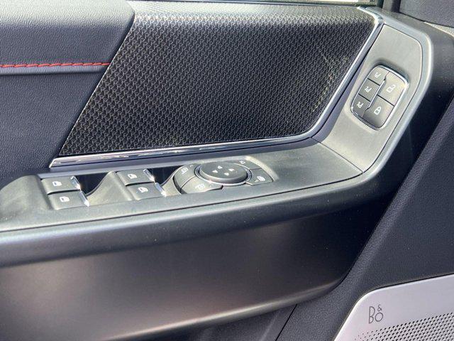 new 2025 Ford F-150 car, priced at $81,315