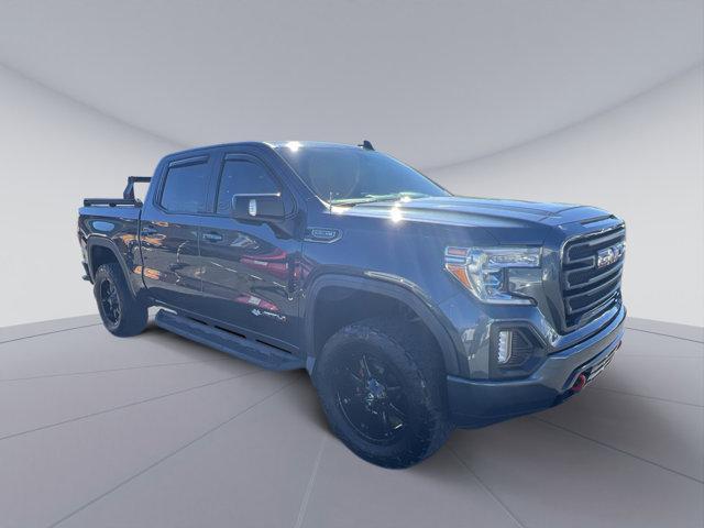 used 2020 GMC Sierra 1500 car, priced at $38,000