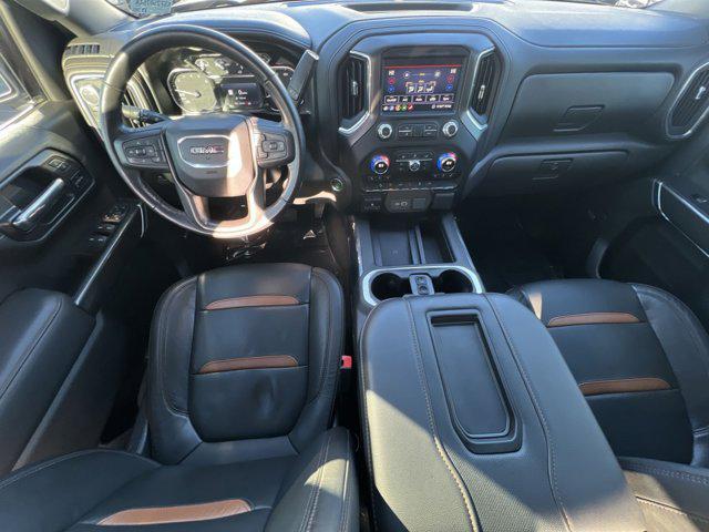 used 2020 GMC Sierra 1500 car, priced at $38,000