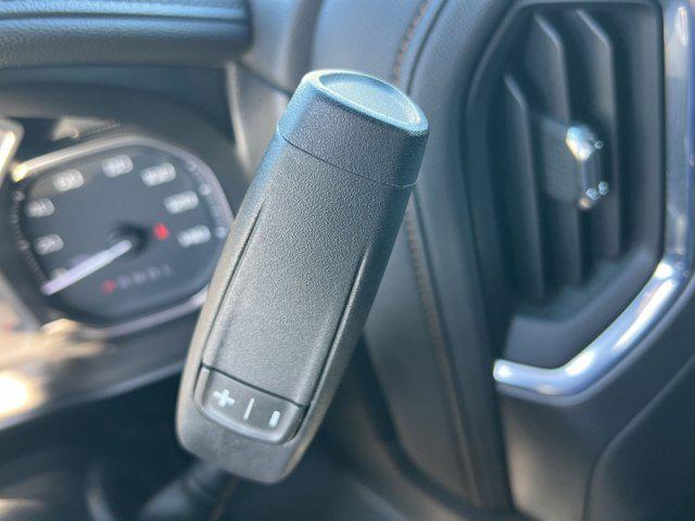 used 2020 GMC Sierra 1500 car, priced at $38,000