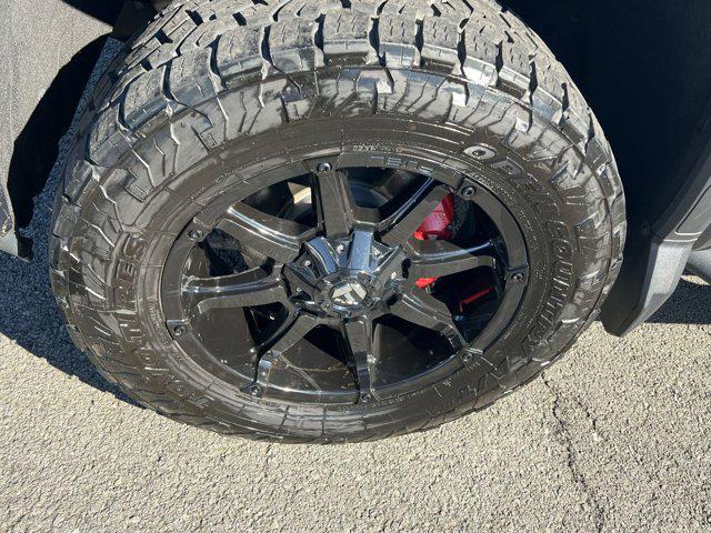 used 2020 GMC Sierra 1500 car, priced at $38,000