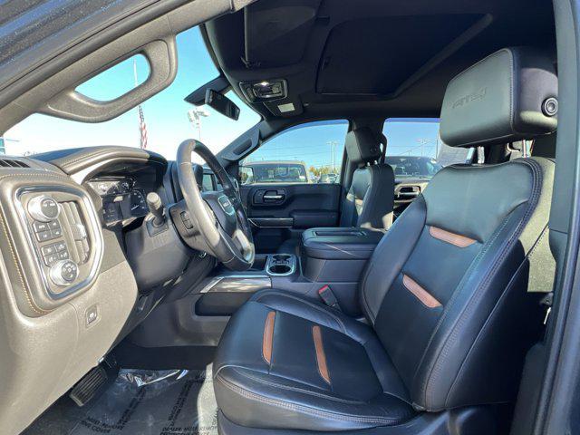 used 2020 GMC Sierra 1500 car, priced at $38,000