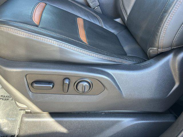 used 2020 GMC Sierra 1500 car, priced at $38,000