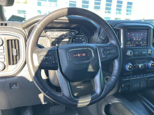 used 2020 GMC Sierra 1500 car, priced at $38,000