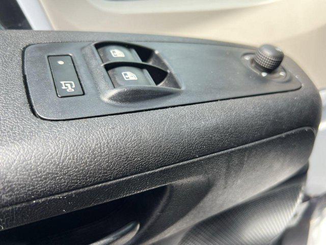 used 2021 Ram ProMaster 1500 car, priced at $23,500