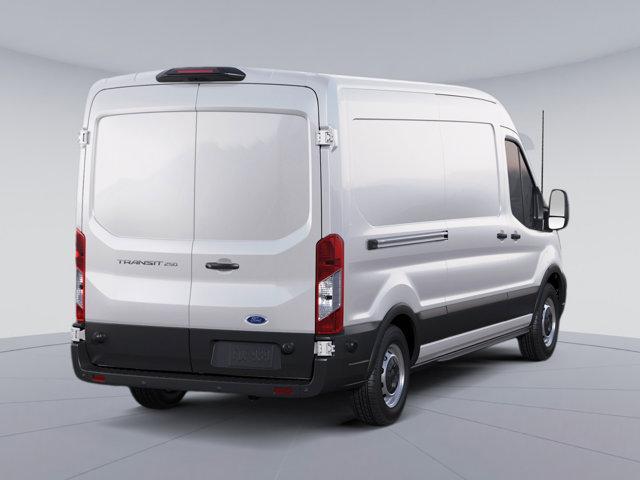 new 2025 Ford Transit-250 car, priced at $46,210