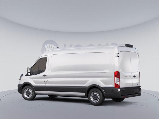 new 2025 Ford Transit-250 car, priced at $46,210