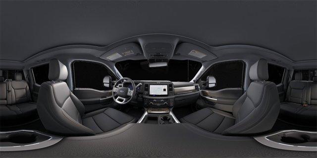 new 2025 Ford F-250 car, priced at $82,390