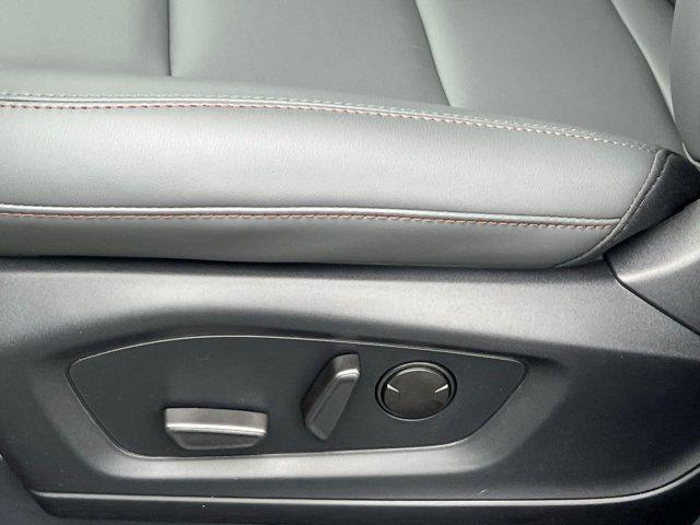 new 2025 Ford Explorer car, priced at $44,126