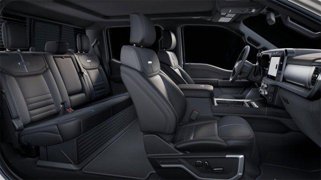new 2025 Ford F-250 car, priced at $91,770