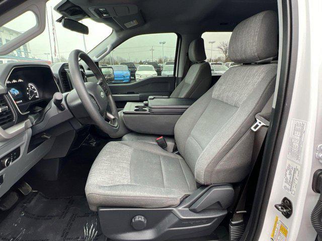 used 2022 Ford F-150 car, priced at $37,500