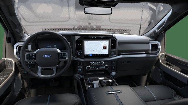 new 2024 Ford F-150 car, priced at $75,980