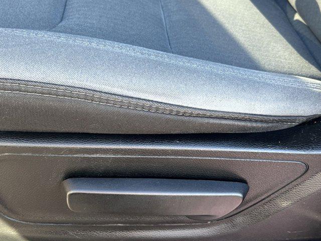 used 2021 Ram 1500 car, priced at $23,000