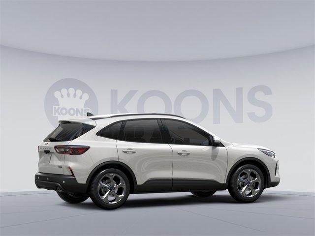 new 2025 Ford Escape car, priced at $31,538