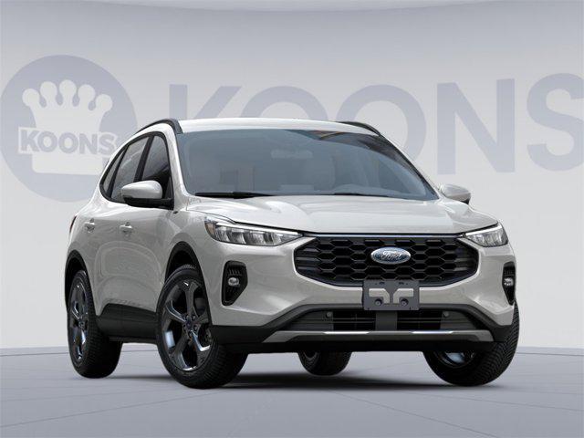 new 2025 Ford Escape car, priced at $31,538