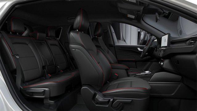 new 2025 Ford Escape car, priced at $31,538