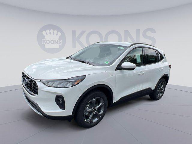 new 2025 Ford Escape car, priced at $31,538