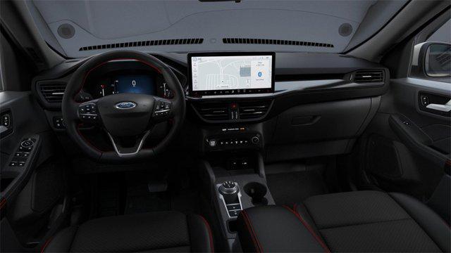 new 2025 Ford Escape car, priced at $31,538