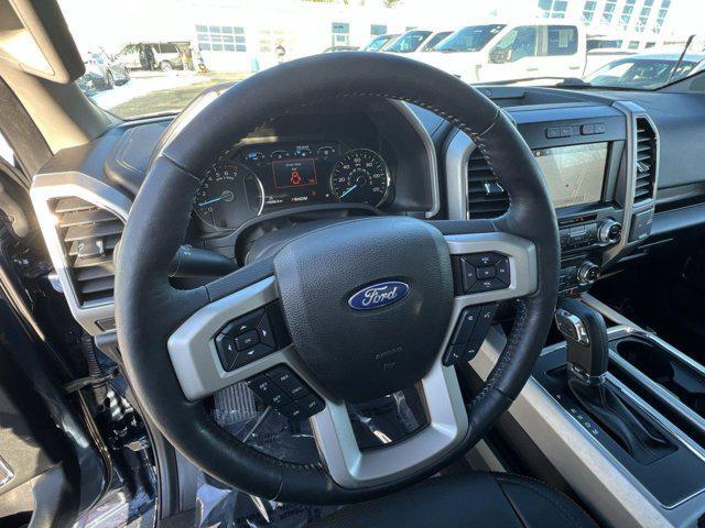 used 2018 Ford F-150 car, priced at $28,000