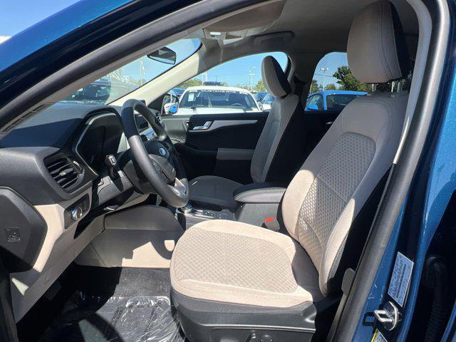used 2020 Ford Escape car, priced at $19,000