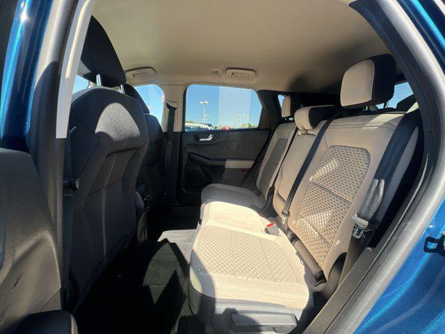 used 2020 Ford Escape car, priced at $19,000