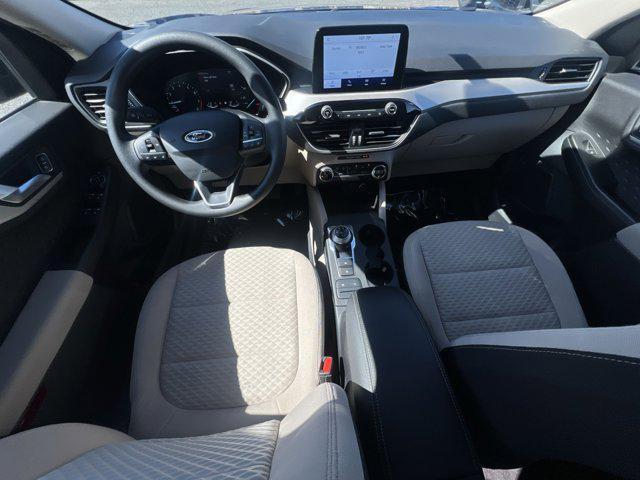 used 2020 Ford Escape car, priced at $19,000
