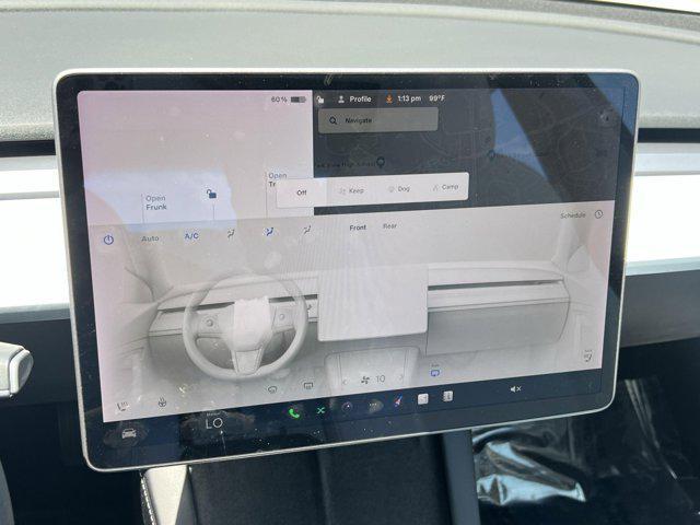 used 2021 Tesla Model 3 car, priced at $21,000