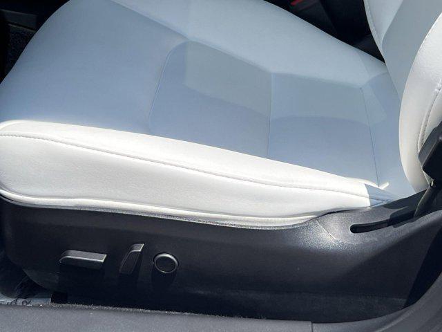 used 2021 Tesla Model 3 car, priced at $21,000