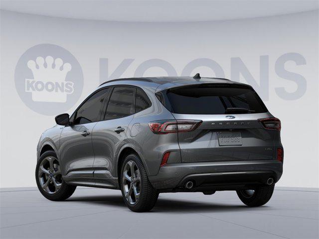 new 2024 Ford Escape car, priced at $30,900