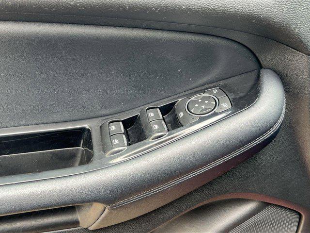 used 2018 Ford Edge car, priced at $18,750