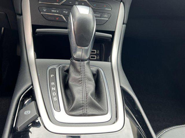 used 2018 Ford Edge car, priced at $18,750