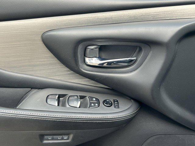 used 2015 Nissan Murano car, priced at $12,000