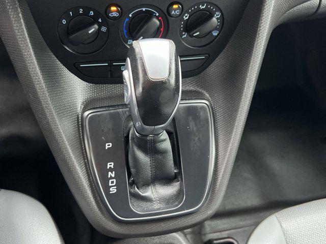 used 2016 Ford Transit Connect car, priced at $16,000
