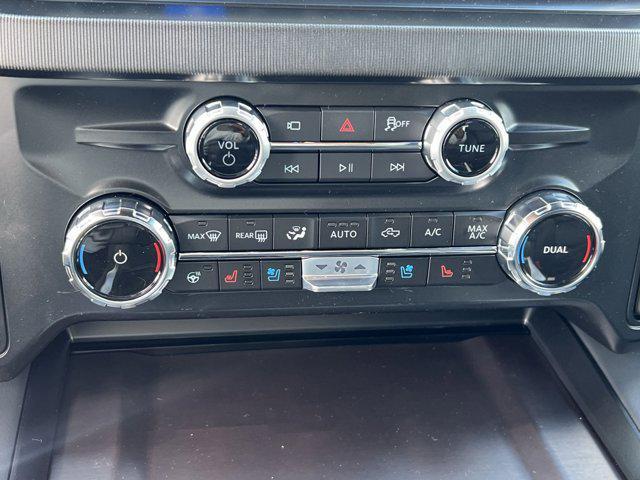 new 2026 Ford F-450 car, priced at $106,820