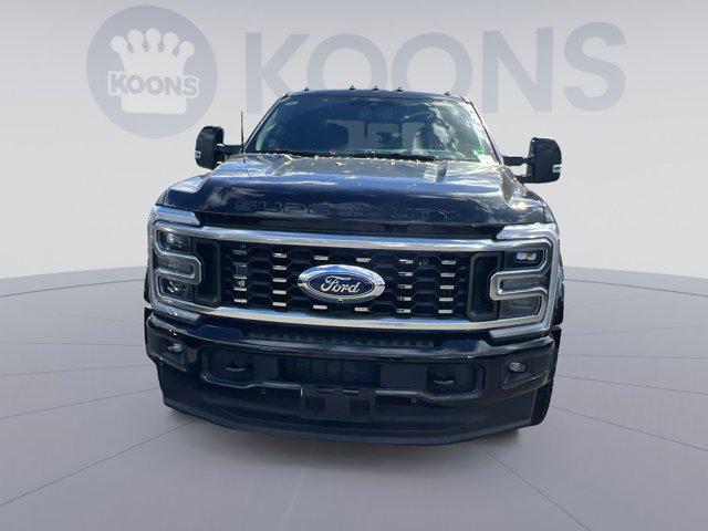 new 2026 Ford F-450 car, priced at $106,820