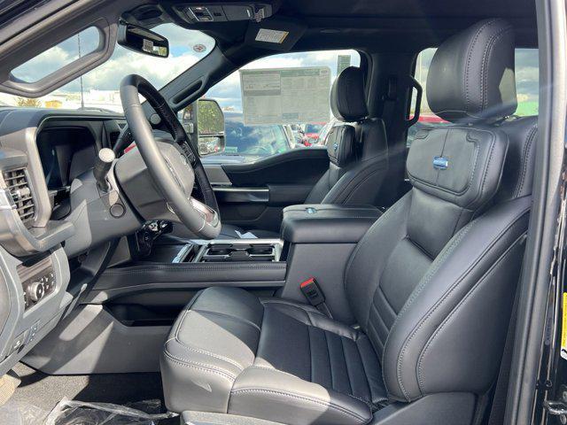 new 2026 Ford F-450 car, priced at $106,820