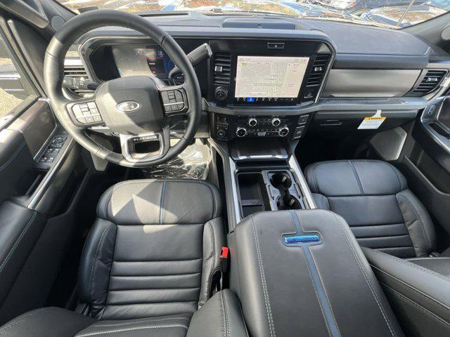 new 2026 Ford F-450 car, priced at $106,820