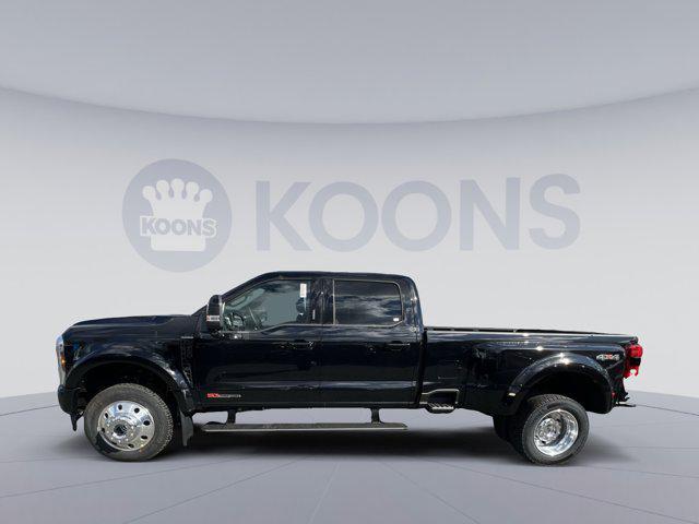 new 2026 Ford F-450 car, priced at $106,820