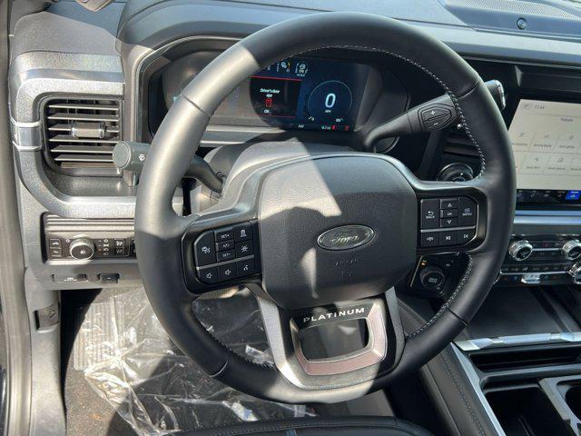 new 2026 Ford F-450 car, priced at $106,820