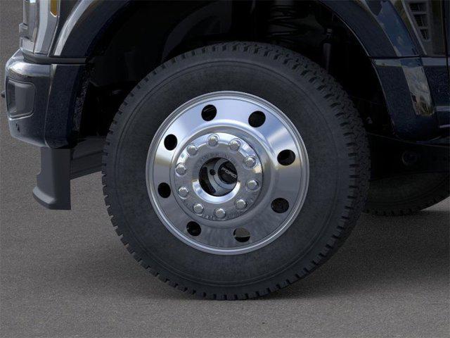new 2026 Ford F-450 car, priced at $106,820