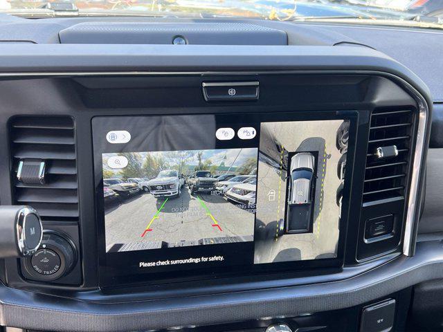 new 2026 Ford F-450 car, priced at $106,820
