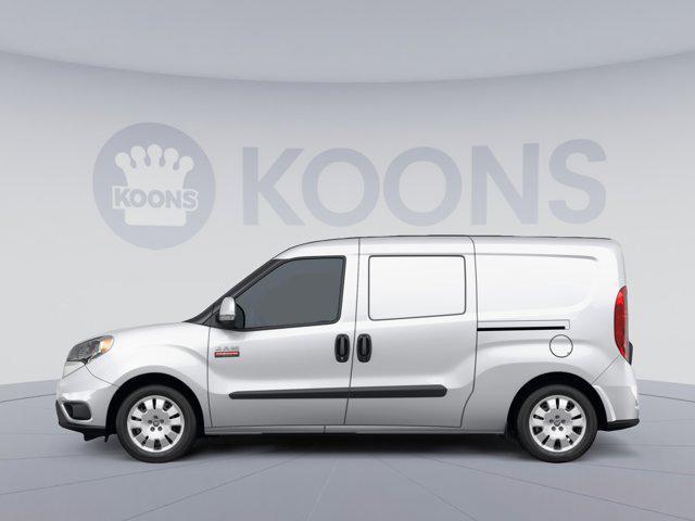 used 2021 Ram ProMaster City car, priced at $25,000