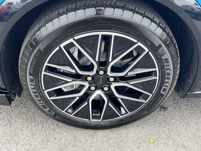 used 2024 Ford Mustang Mach-E car, priced at $34,500